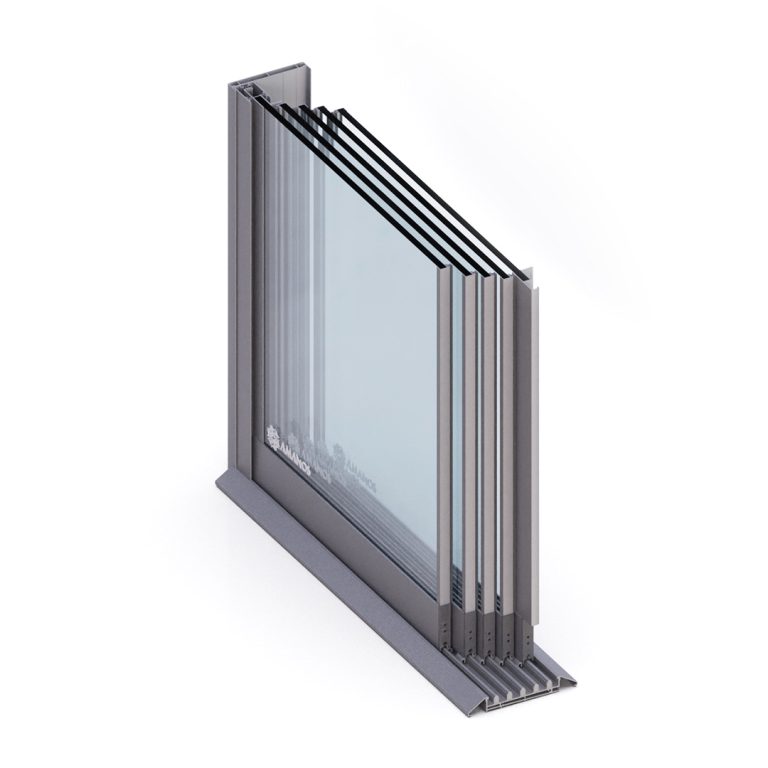 01_KAPAK_ARTOS_SLIDING_DOOR_SSA110_SECTION1