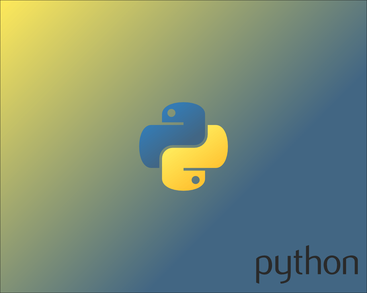 Temel Python Eğitimi